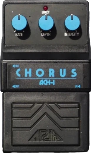 ACH-1 Stereo Chorus