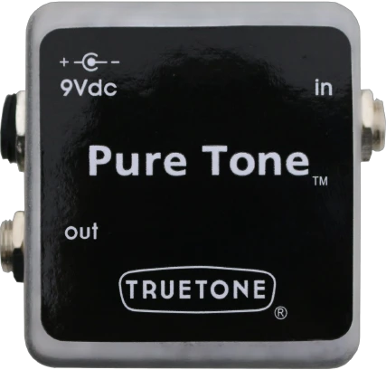 Pure Tone