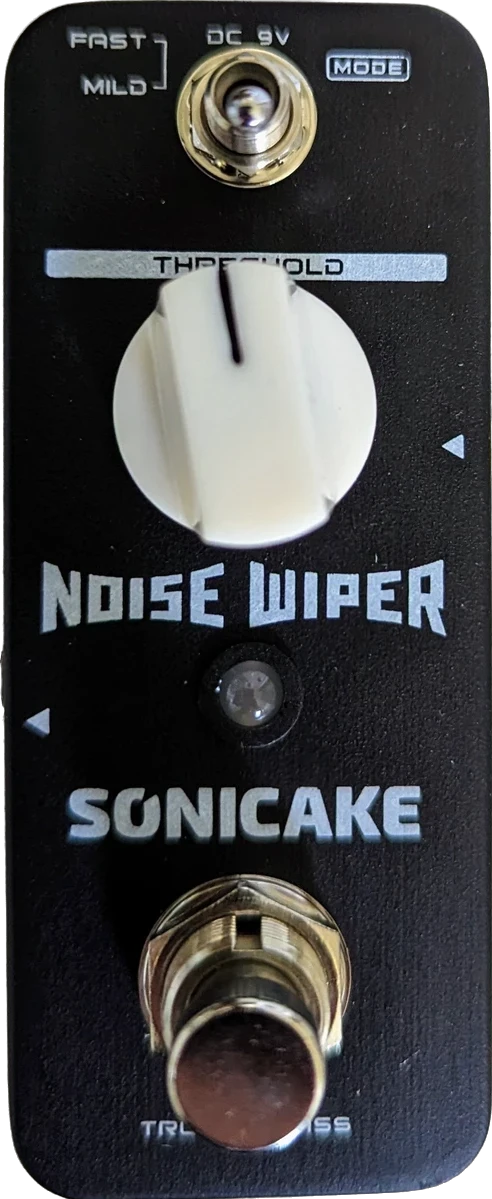 Noise Wiper