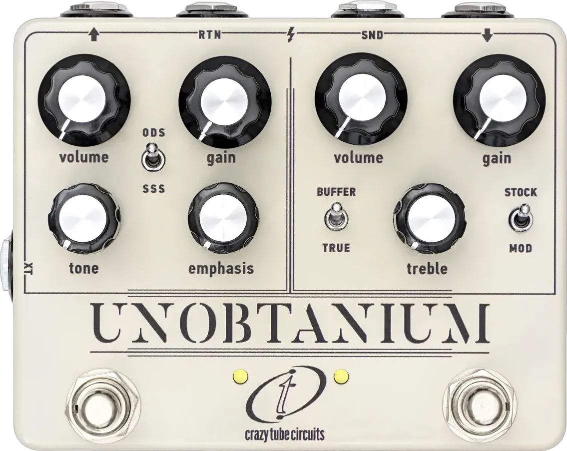 Unobtanium