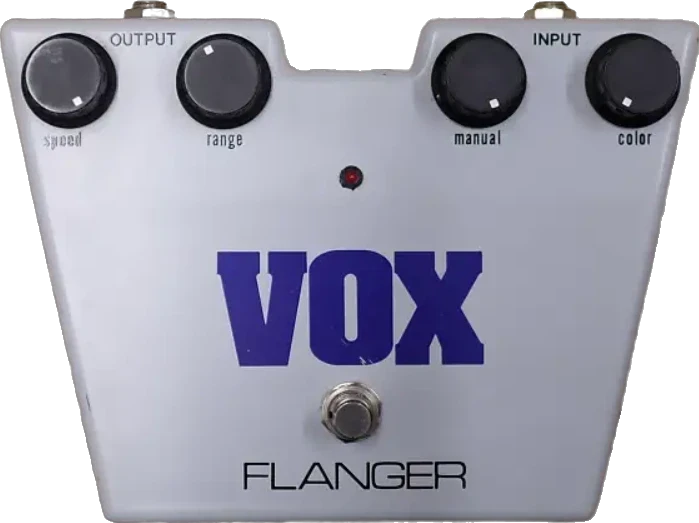 Flanger 1902
