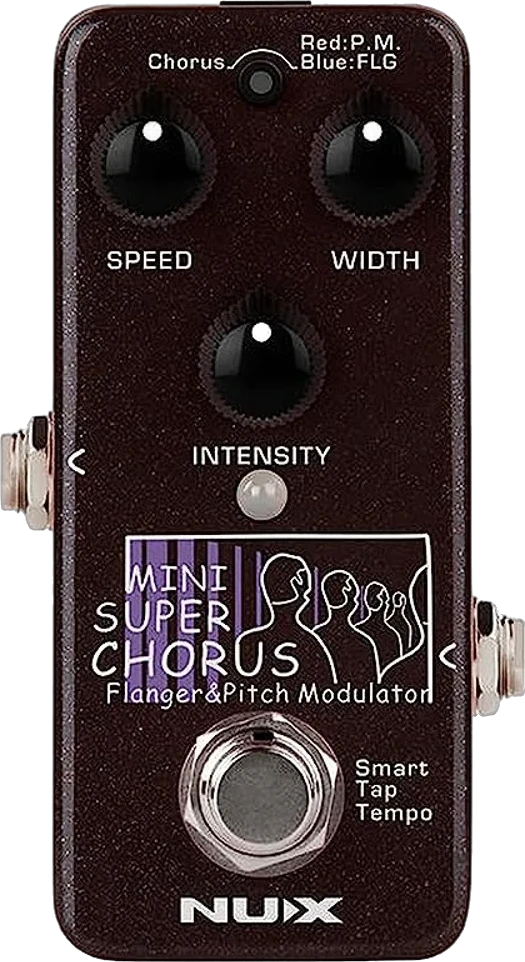 Mini Super Chorus