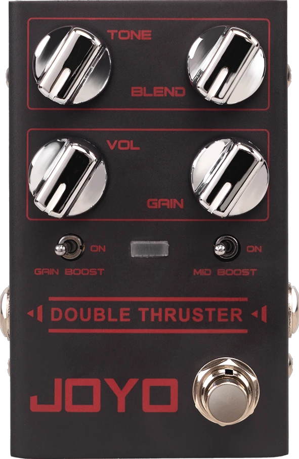 R-28 Double Thruster