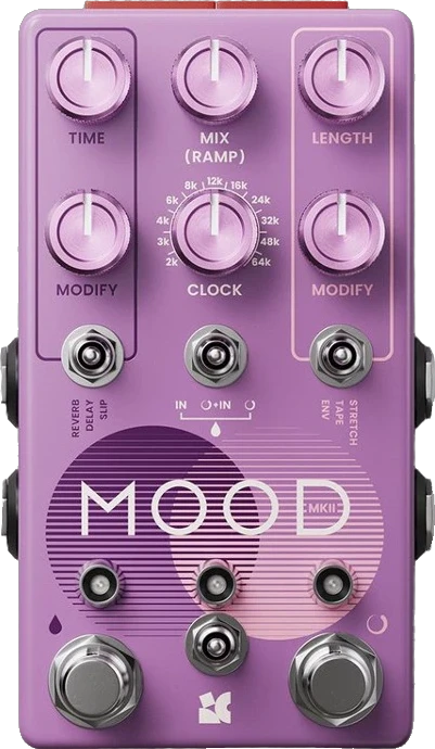 MOOD MKII