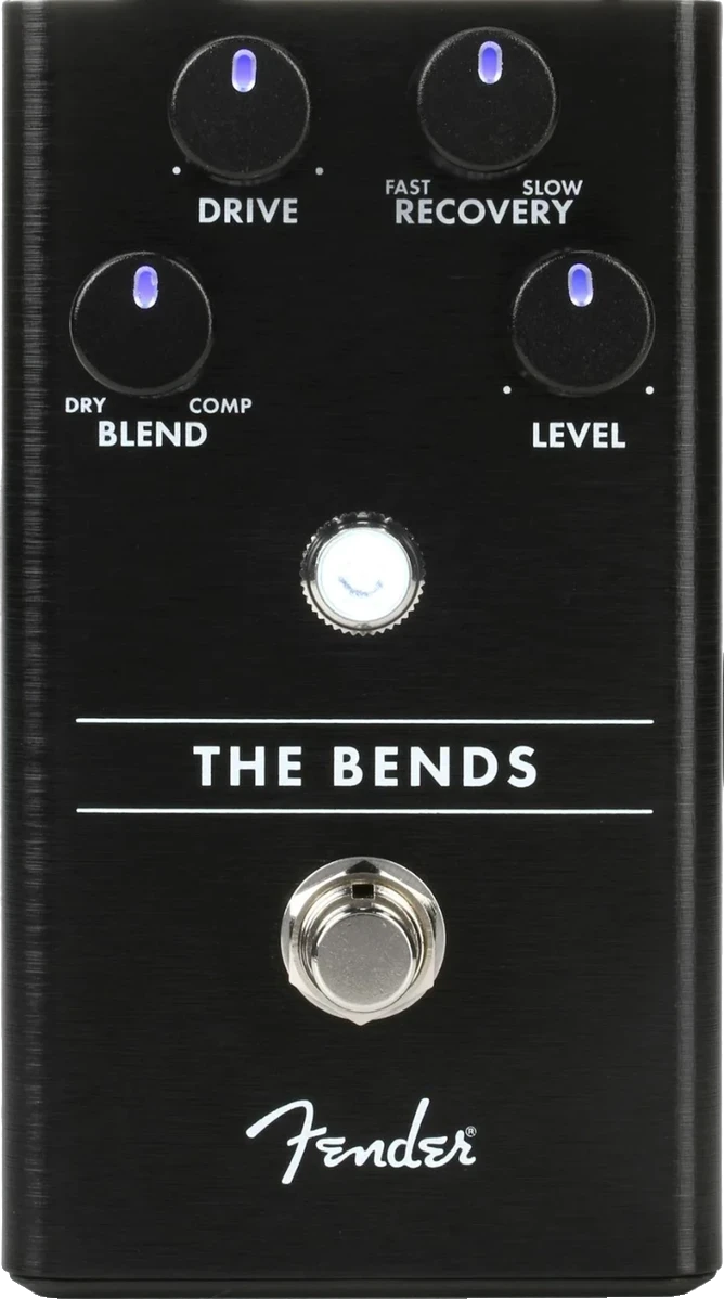 The Bends