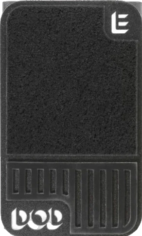 Mini Expression/Volume Pedal