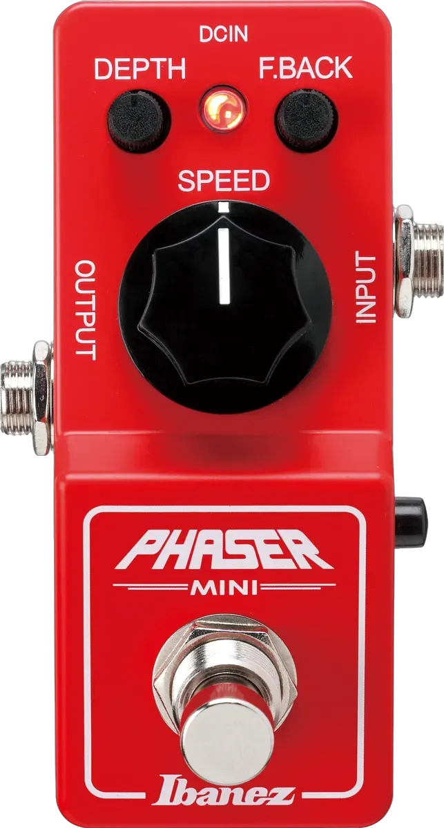 PHMINI Phaser