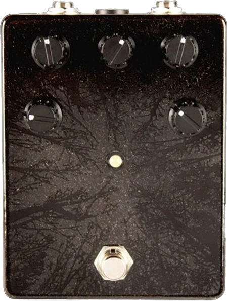 Black Forest Distortion/Fuzz