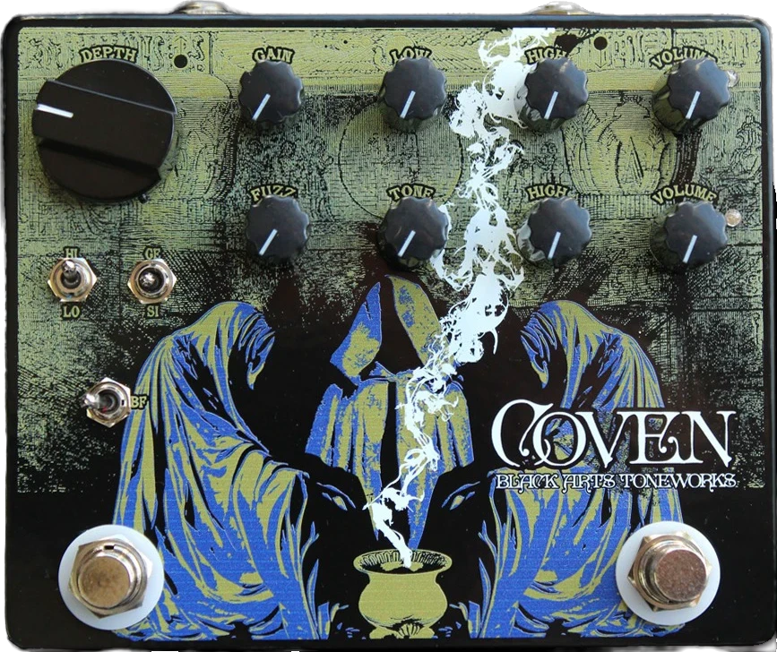 Coven