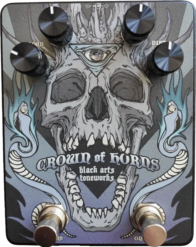 Crown of Horns
