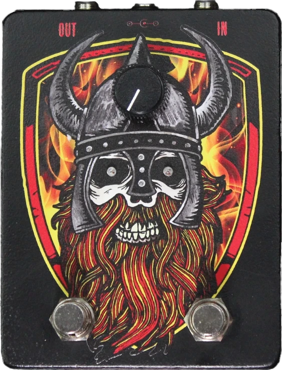 Destroyer