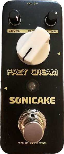 Fazy Cream
