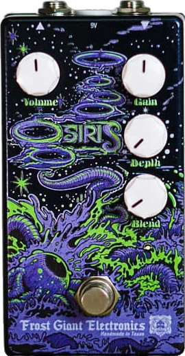 Osiris