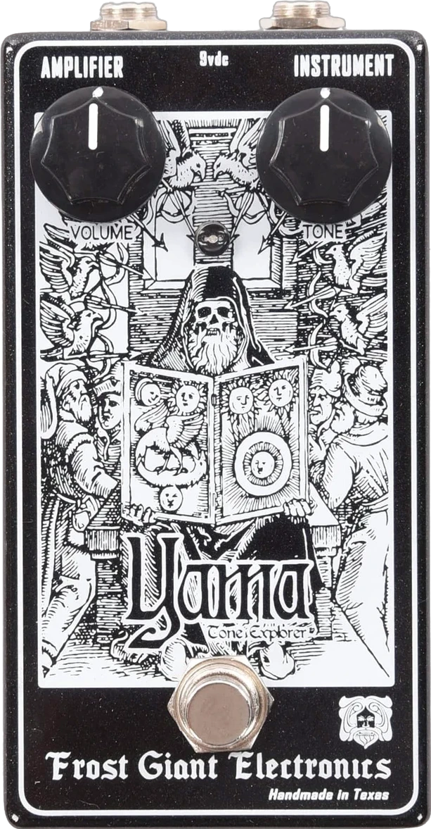 Yama