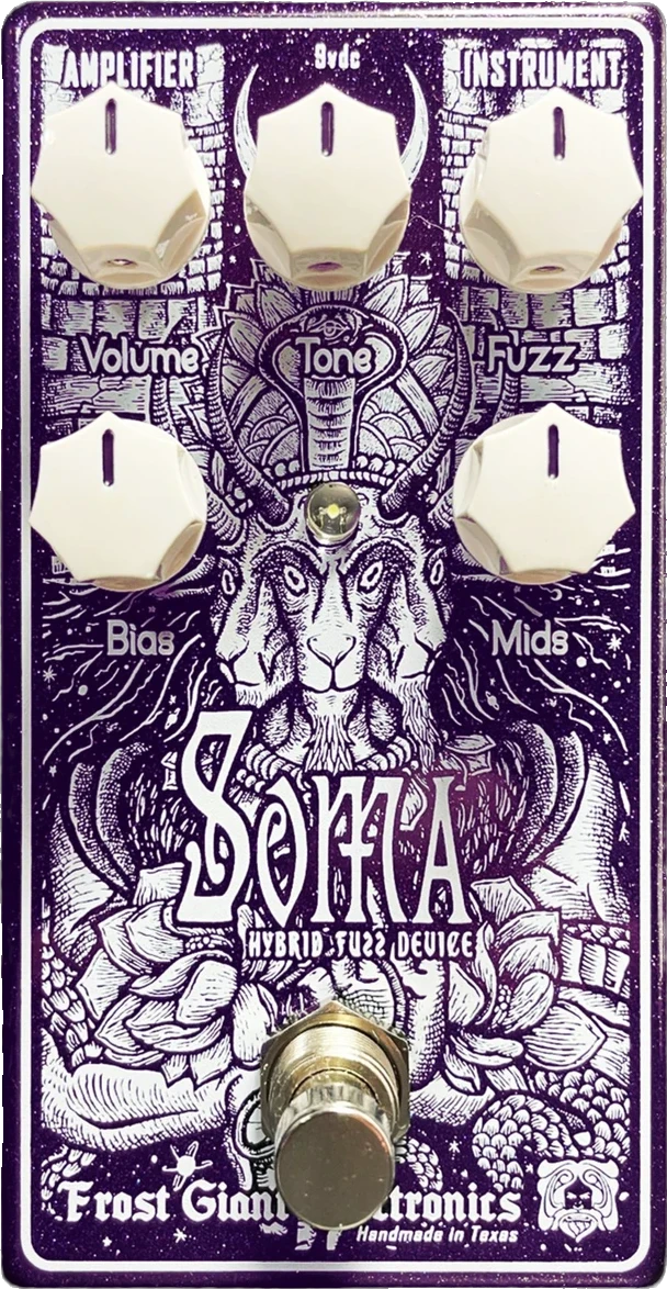 Soma V2