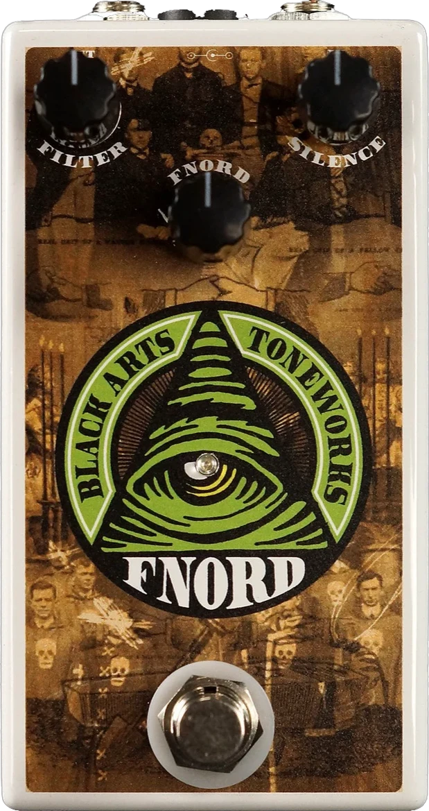 Fnord