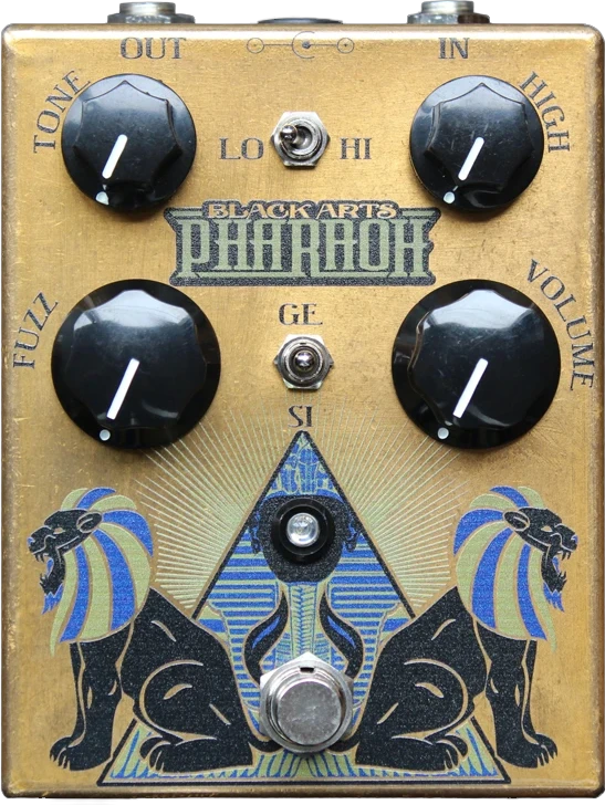 Pharaoh