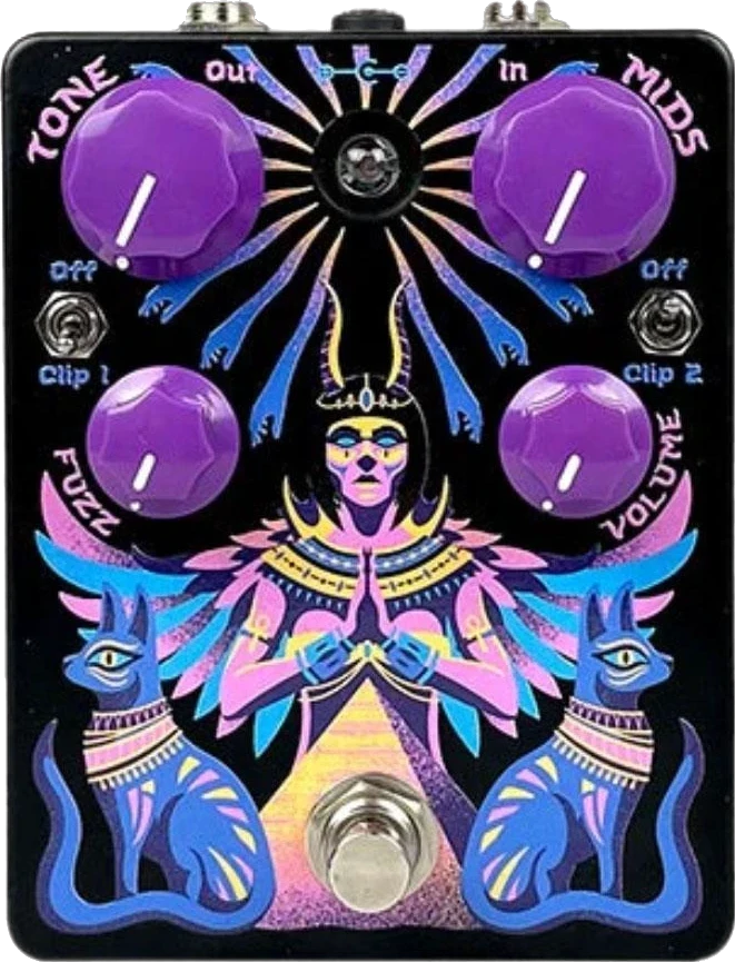 Priestess
