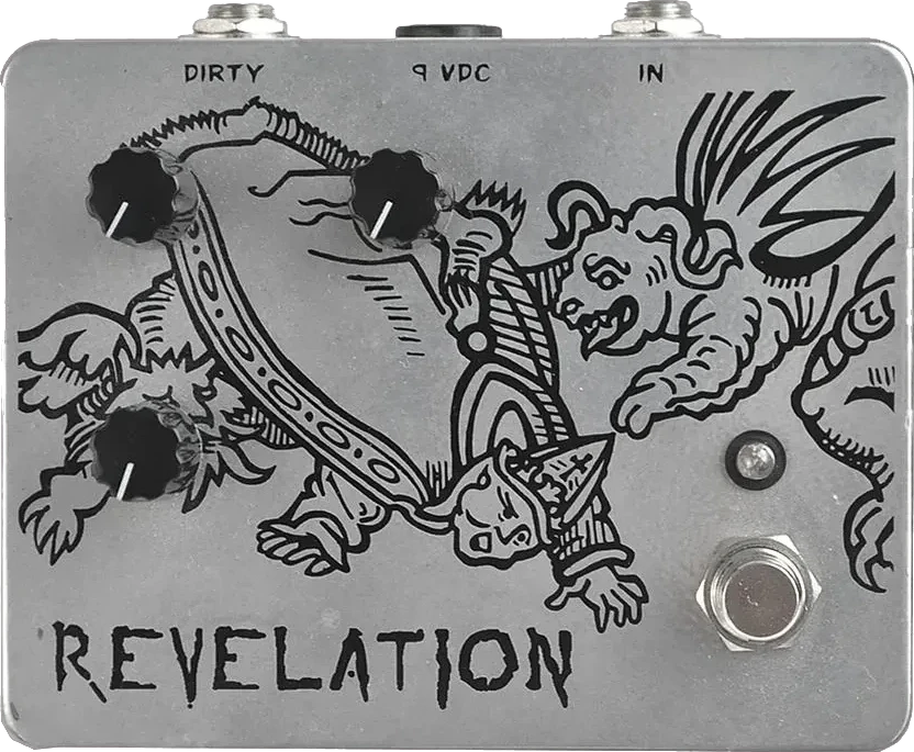 Revelation