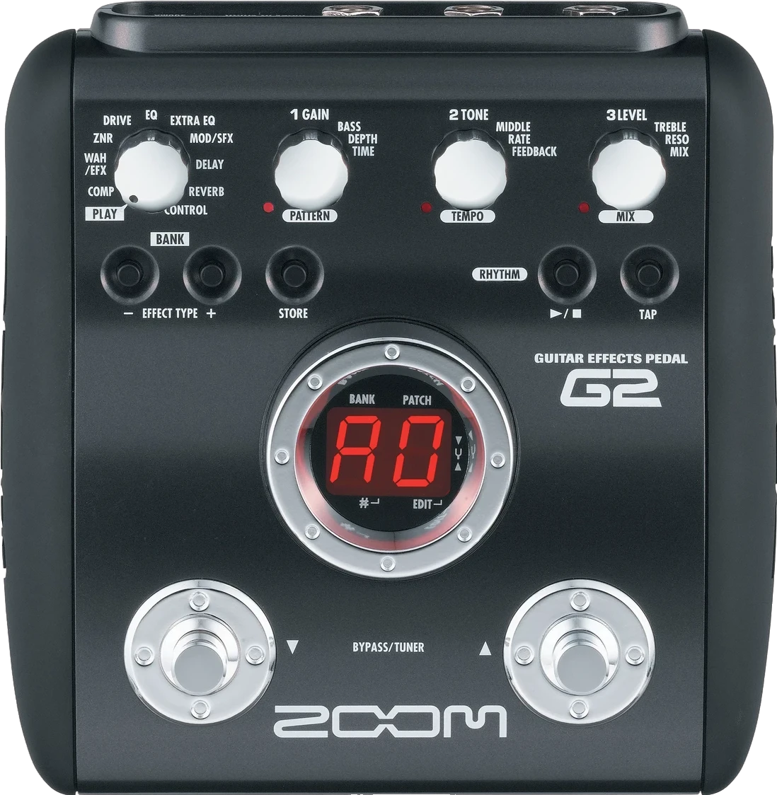 G2 Guitar Effects Pedal