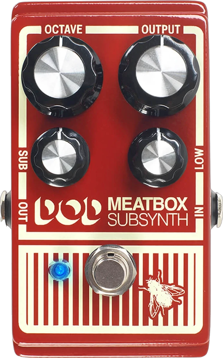 Meatbox