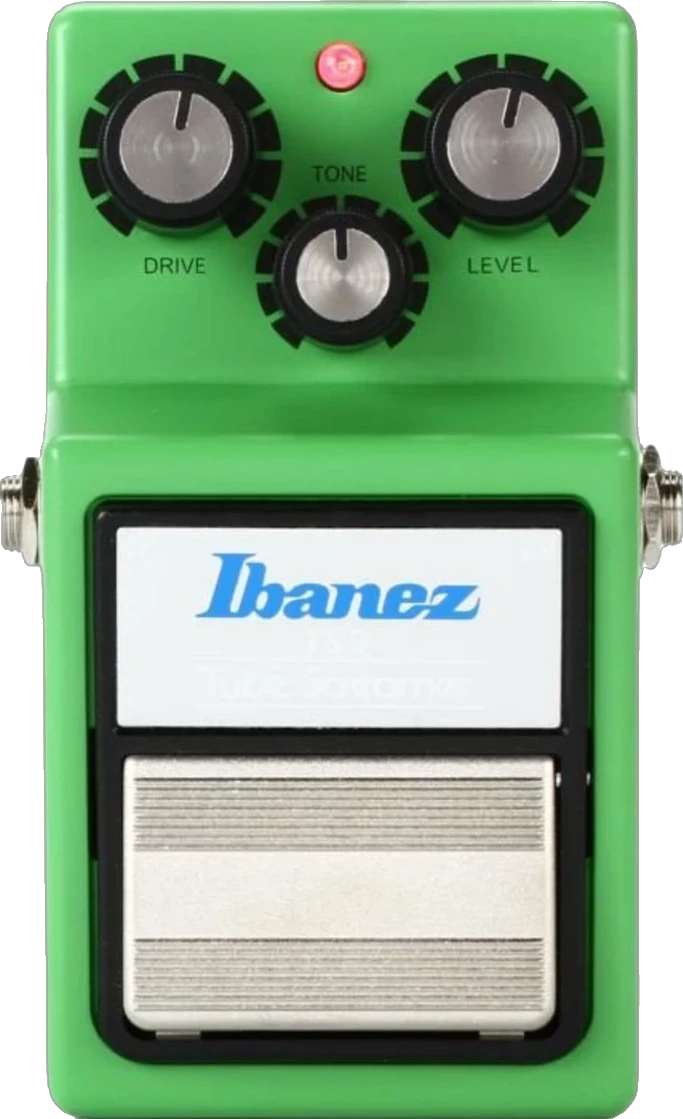 TS9 Tube Screamer