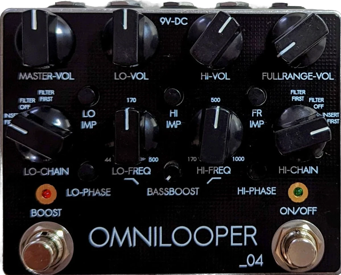 Omnilooper