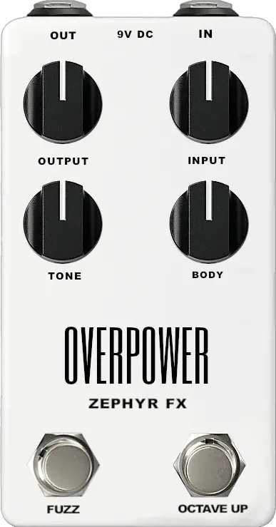 Overpower
