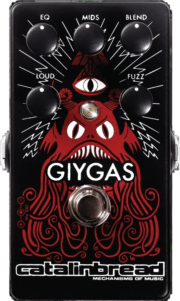 GIYGAS