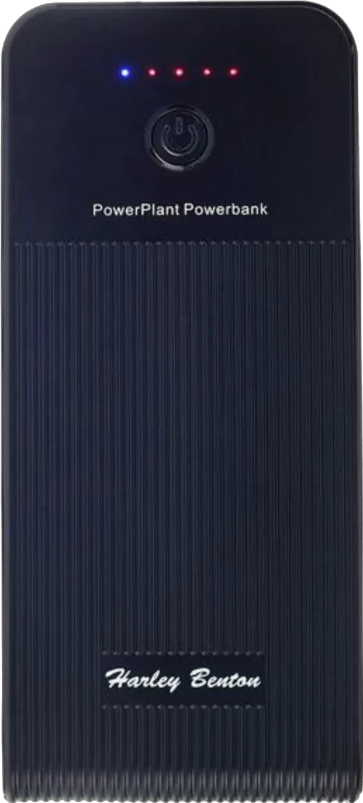 PowerPlant Powerbank