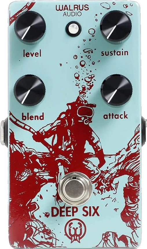 Deep Six Compressor V1