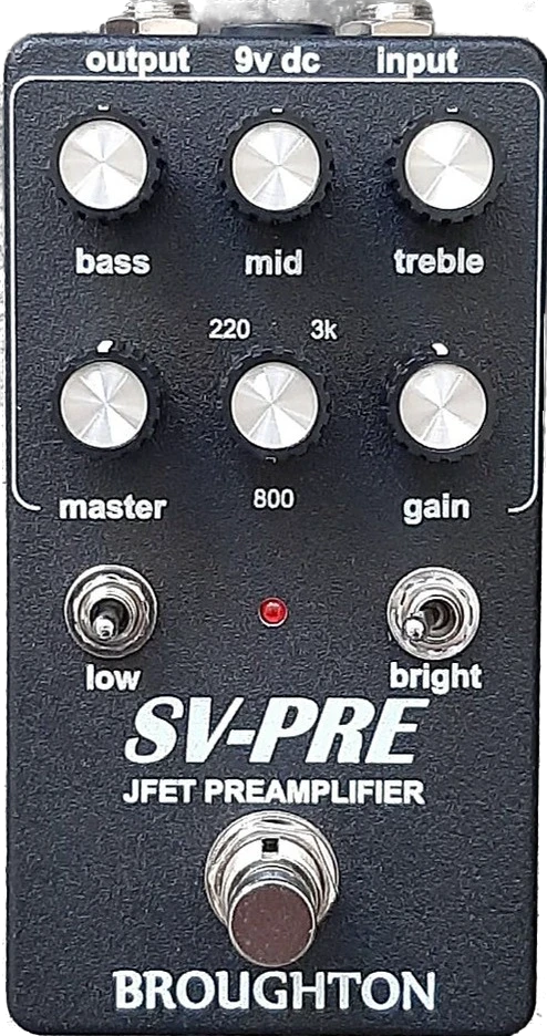 SV-Pre
