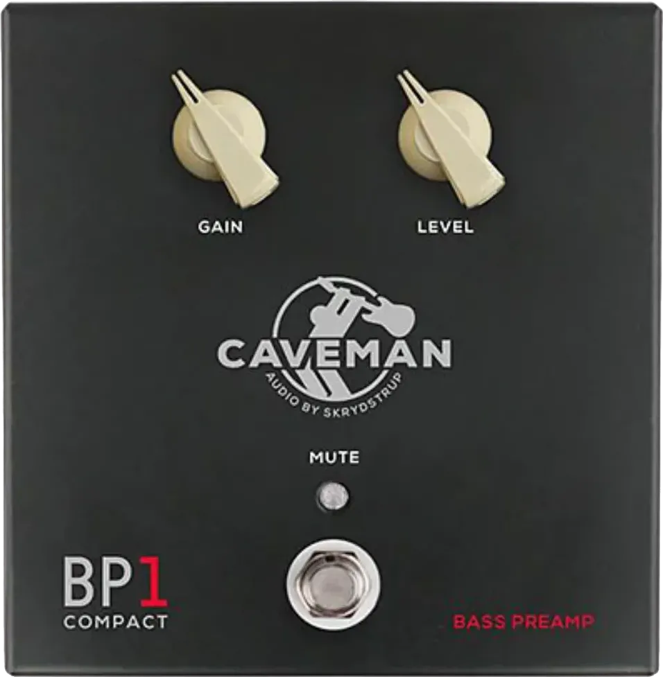 BP-1 Compact