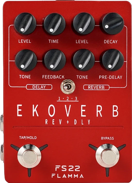 FS22 Ekoverb