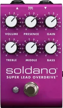 SLO Overdrive Purple - Limited Edition