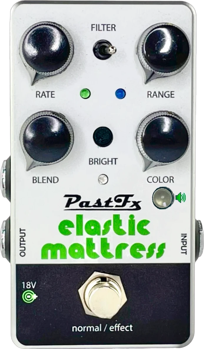 Elastic Mattress