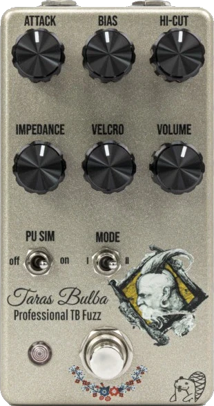 Taras Bulba V2