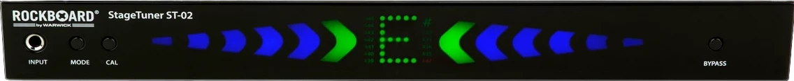 StageTuner ST-02