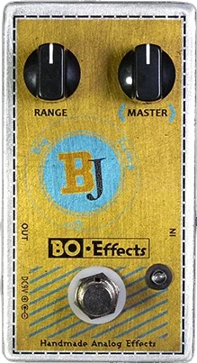 BJ GE