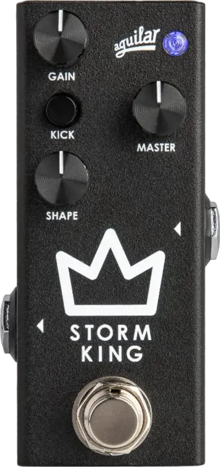 Storm King