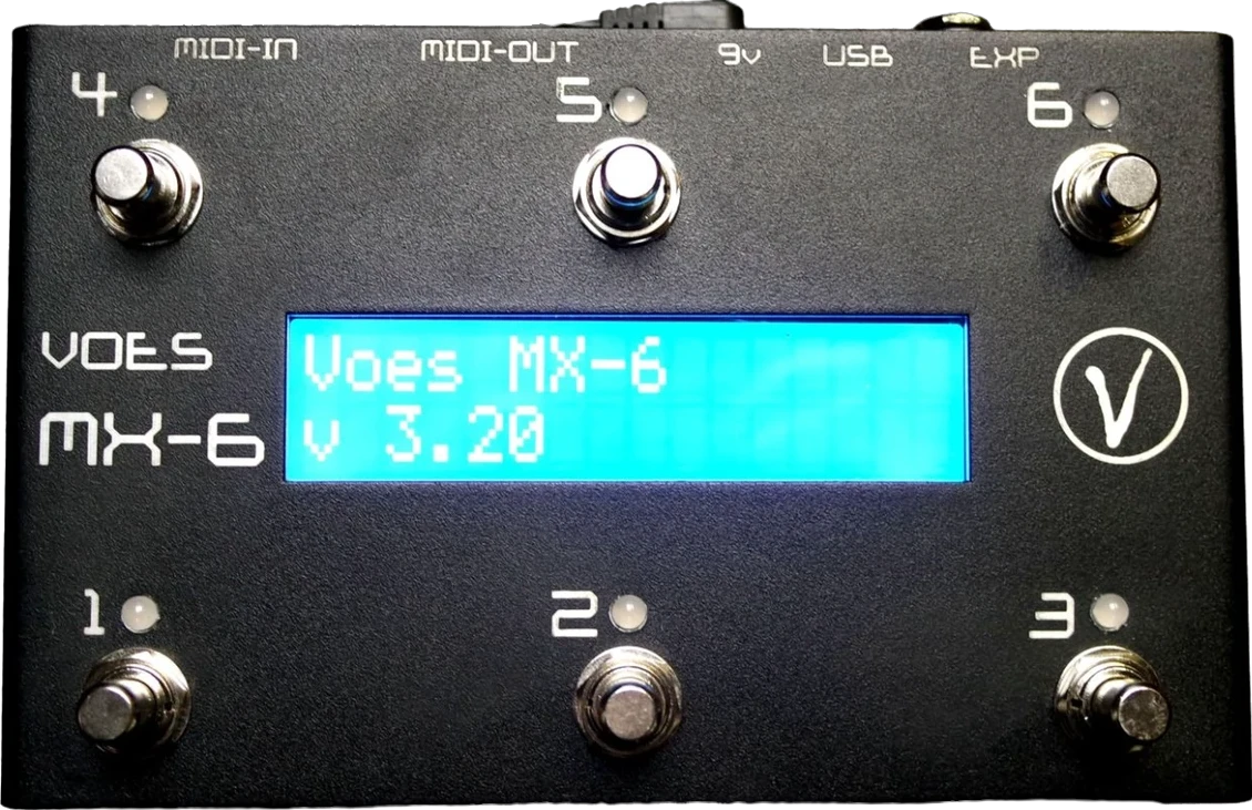 MX6
