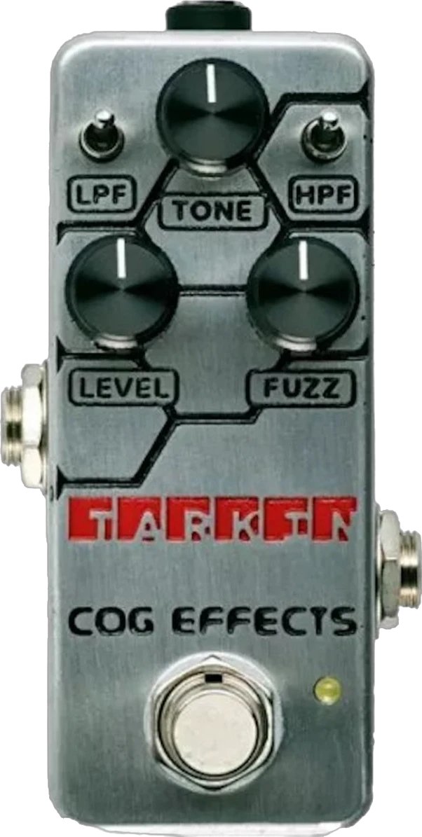 Tarkin Fuzz