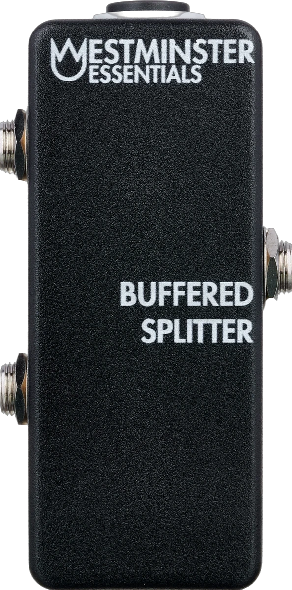 Buffered Splitter