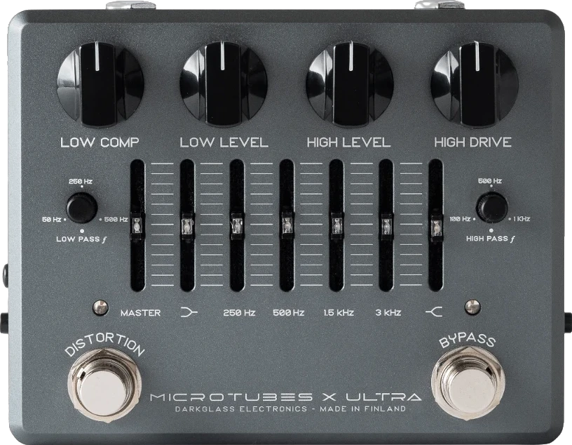 Microtubes X Ultra