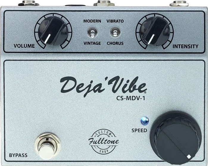 Deja'Vibe CS-MDV-1