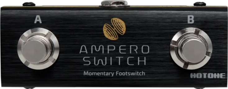 FS-1 Ampero Switch