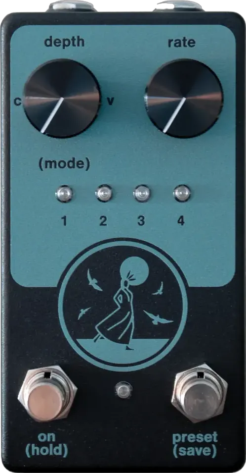 Pretty Bird Woman V1.0