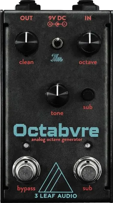 Octabvre MkIII