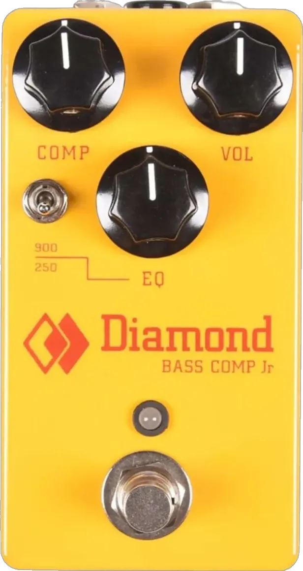 Bass Comp Jr