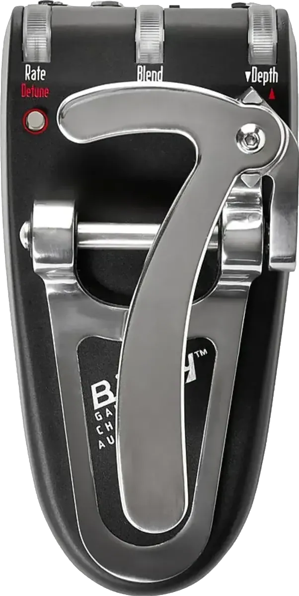 BIGSBY pedal